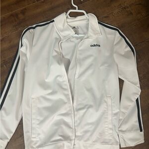 ADIDAS TRACK JACKET